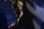 'My Hero Academia: You're Next', la nueva pelcula del querido anime, recibe triler y fecha de estreno