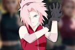 Una IA se adelanta al live-action de Naruto y muestra cmo lucira Sakura Haruno con un resultado increble