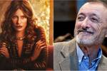 Arturo Pérez-Reverte contundente: Critica duramente 'Griselda', el último estreno de Netflix con Sofía Vergara