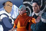 'Avatar: La leyenda de Aang' de Netflix ha eliminado la parte más sexista del Sokka de la versión animada
