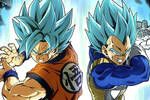 La razn por la que Akira Toriyama cre el Super Saiyan Blue y que ha pasado inadvertida para los fans de Dragon Ball