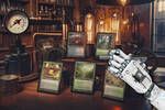 Wizards of the Coast reconoce haber utilizado IA para hacer una imagen promocional de Magic: The Gathering