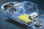 El coche elctrico ya no es el futuro: Toyota empezar a crear motores de una energa ms limpia y sostenible