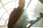 Jason Statham y Sylvester Stallone se re�nen tras 'Los Mercenarios' y su nueva pel�cula de acci�n puede arrasar Hollywood