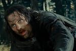 Esta peligrosa escena fue real y confirma que Viggo Mortensen naci� para ser Aragorn en 'El Se�or de los Anillos'