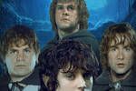 Existe un quinto hobbit en el grupo de Frodo que las pel�culas no ense�aron en 'El Se�or de los Anillos'