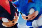 'Sonic 4' confirma su estreno en 2027 y los dise�os de su predecesora podr�an adelantar detalles de la trama