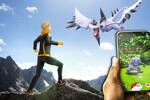 Pokmon Go ayuda a tres senderistas a encontrar el camino de vuelta tras perderse en un bosque de montaa en Espaa