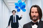 El creador de Severance, la apuesta de ciencia ficcin de Apple, explica cmo Keanu Reeves consigui un cameo en la T2