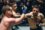 Jordi Wild eleva su 'Dogfight' con brutales peleas medievales y nuevos combates MMA que prometen generar polmica