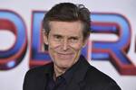 La generacin Z no sabe quin es Willem Dafoe: un tiktoker entrevista al actor sin saber que es toda una celebridad