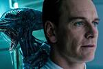 �Regresar� David? Michael Fassbender habla de su futuro en 'Alien' y sorprende a todos con su respuesta