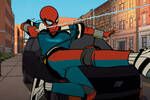 Ya hemos visto 'Tu amigo y vecino Spider-Man' y Marvel aporta aire fresco a Disney+ al reinventar al personaje sin Tom Holland