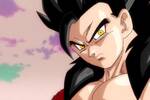 S�, Son Gohan en Super Saiyan 4 existe en 'Dragon Ball' y tiene un dise�o incre�ble, pero no forma parte del canon