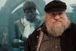 George R.R. Martin alaba 'El caballero de los Siete Reinos' pero duda que conquiste a los fans de 'Juego de Tronos'