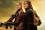 Los zombis de 'The Walking Dead' invaden Sevilla con la tercera temporada de Daryl Dixon