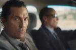 Matthew McConaughey y Woody Harrelson vuelven a 'True Detective' en un �pico anuncio y proponen salvar el cine y la TV