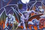El live-action de 'Gargoyles' con James Wan est� enterrado y Disney no habla del proyecto: �Est� realmente cancelado?