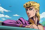 Vuelve 'Jojo's Bizarre Adventure' pero no en forma de anime, sino de pel�cula de acci�n real y ya hay un primer teaser