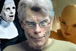 Stephen King tiene claras las mejores pel�culas de la primera d�cada de siglo y no son ni El Se�or de los Anillos ni Memento