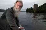 Adrian Shine (76), el cazador m�s veterano del monstruo del lago Ness, se rinde: tras 52 a�os cree 'era todo falso'