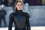 Jennifer Lawrence (35) lo confirma y ya es oficial: Katniss Everdeen vuelve a la nueva pel�cula de 'Los Juegos del Hambre'