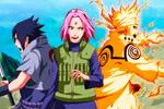 Ni Crunchyroll ni AnimeBox: La mejor plataforma para ver 'Naruto' tiene m�s de 10 pel�culas y los 2 anime completos