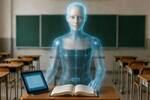 Los colegios de EEUU formalizan la IA como profesor virtual con 92 millones de alumnos y tutor�as personalizadas las 24 horas