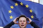Bruselas le clava otra multa a Elon Musk y 7 pa�ses ya amenazan con prohibir la IA: �se viene el fin de Grok en Europa?