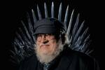 George R.R. Martin (77) harto, rompe definitivamente con el showrunner de 'La casa del drag�n': 'Esta ya no es mi historia'