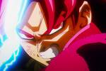 'Dragon Ball' presenta una nueva imagen oficial del �ltimo anime de Toriyama con Goku Super Saiyan 4 y el Rey de los Demonios