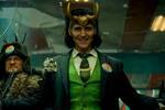 Tom Hiddleston (44) confirma que se inspir� en un villano de DC para interpretar a Loki: 'Me caus� un gran impacto'
