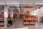 Ni Mercadona ni Dia: el supermercado que revive en Espa�a con m�s de 80 tiendas y cambia el 'formato franquicia'