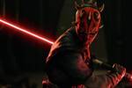 Disney presenta el tr�iler de la serie de Darth Maul, que promete ser m�s oscura y revela al nuevo aprendiz Sith de Star Wars