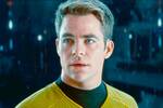 Chris Pine (45) sobre la nueva pel�cula de 'Star Trek' y el futuro de la saga de ciencia ficci�n: 'Que les vaya bien'
