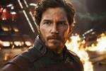 Chris Pratt (46) justifica el mayor error de Star-Lord en el UCM: 'Si no hubiera hecho eso, habr�an durado 30 minutos'