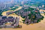 China construye una ciudad sin hormig�n: crea 'urbes esponja' que evitan inundaciones y revolucionan la arquitectura mundial