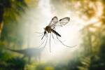 Ya es oficial: cient�ficos de EE.UU respaldan 'Jurassic Park' y confirma que los mosquitos almacenan bibliotecas enteras de ADN
