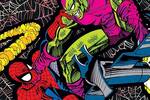Fallece Sal Buscema, leyenda de Marvel y m�tico dibujante de iconos del c�mic como ROM, Spider-Man y Hulk