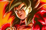 'Dragon Ball' presenta oficialmente la nueva transformaci�n Ultra de Goku en Super Saiyan 4: 'Es incre�ble'