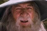 Ian McKellen (86) deja caer el regreso de Gandalf y el Frodo de Elijah Wood en la nueva pel�cula de 'El Se�or de los Anillos'