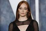Sophie Turner (29) sobre el final de 'Juego de Tronos': 'Me encant� c�mo termin� Sansa, aunque nadie m�s estuvo satisfecho'