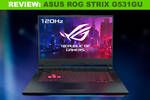 Anlisis ASUS ROG Strix G531GU, un silencioso porttil para jugar