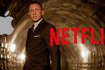 'Sin tiempo para morir': �Lo nuevo de James Bond se va al streaming?