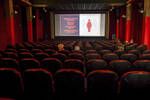 Italia clausura los cines en el auge de la nueva ola de coronavirus en toda Europa