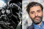 'Moon Knight': Oscar Isaac protagonizar� la serie para Marvel y Disney+