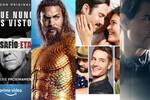 Amazon Prime Video: Estos son todos los estrenos en noviembre de 2020
