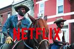Concrete Cowboy: Netflix se queda con la nueva pel�cula de Idris Elba