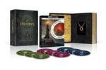 El Se�or de los Anillos y El Hobbit llegar�n en Blu-ray 4K UHD el pr�ximo diciembre