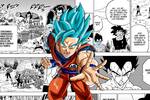 Dragon Ball Super: Ya disponible el captulo 77, as podis leerlo gratis y en espaol